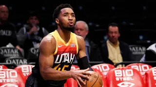 Donovan Mitchell aux Cavaliers : Cleveland candidat au titre ?