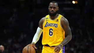 Biographie LeBron James : carrière, palmarès et records NBA