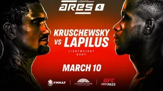 L’Ares 4, fidèle à ses principes