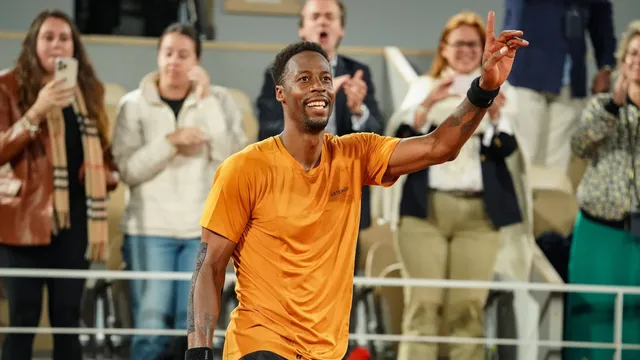 Les 10 joueurs français à suivre lors de Roland Garros 2024