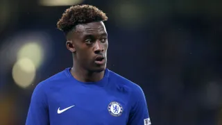 #4 Man Under Watch: Callum Hudson-Odoi