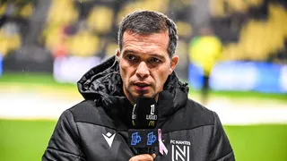 FC Nantes : 4 coups dur pour Luis Castro avant d’affronter Monaco