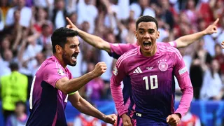 Euro 2024 : Le programme TV du jour (dimanche 23 juin 2024)