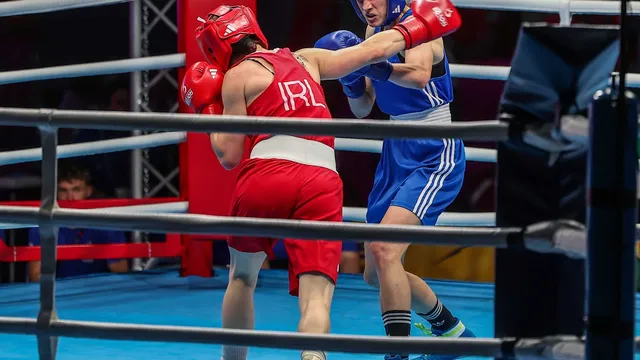 JO Paris 2024 : Les règles de la boxe aux Jeux Olympiques