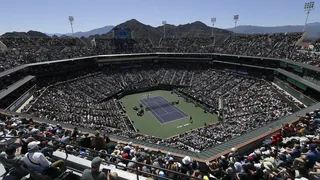 Le tournoi d’Indian Wells n’aura pas lieu !