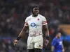 Coupe du Monde Rugby 2023 : Mauro Itoje participera t-il au tournoi ?