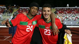 Mercato OL : un international marocain pisté par les Gones