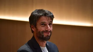JO 2024 : La rémunération Tony Estanguet pose question