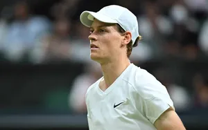 Jannik Sinner – Ben Shelton (Wimbledon 2024) : à quelle heure et sur quelle chaîne TV regarder le match ?