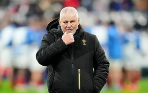 6 Nations 2025 : 3 noms pour remplacer Warren Gatland à la tête du Pays de Galles