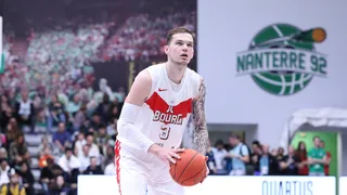 Reyer Venezia – JL Bourg (Eurocoupe) : à quelle heure et sur quelle chaîne TV regarder le match ?