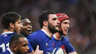 XV de France : un départ canon et de nombreuses prouesses
