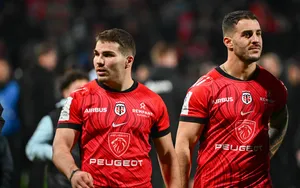 Champions Cup : le calendrier des 1/8èmes de finale