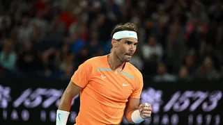 Tennis : Rafael Nadal de retour en match officiel dimanche ou lundi