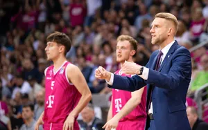 Betclic Elite : Paris Basketball dépouille le vainqueur de la Ligue des champions