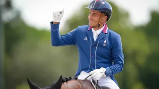 Equitation aux JO Paris 2024 : le programme du jour (samedi 3 août)