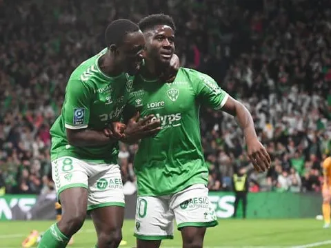 AS Saint-Étienne – FC Metz : à quelle heure et sur quelles chaînes TV regarder le match ?