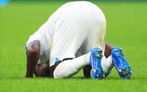 Marseille – Brighton : “On s’est fait n***** ” Twitter (X) s’enflamme après le match nul de l’OM