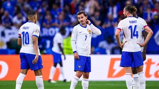Euro 2024 : Ces Bleus sous le coup d’une suspension