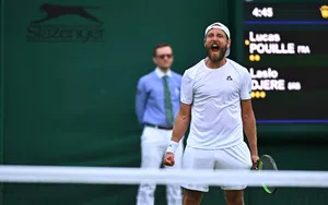 Lucas Pouille – Alex de Minaur (Wimbledon 2024) : À quelle heure ? Sur quelle chaine TV regarder le match ?