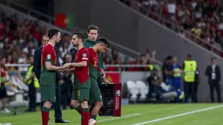 Mercato Al-Nassr : un Portugais rejoint CR7 en Arabie Saoudite !