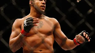 UFC Paris : Le cauchemar de Ciryl Gane après sa victoire