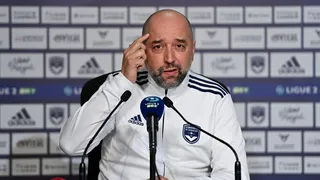 Girondins de Bordeaux : Une vente à 5M€ pourrait sauver Gérard Lopez