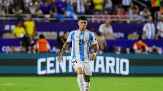 Chants racistes des joueurs argentins : l’affaire prend une nouvelle dimension