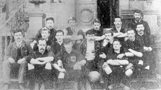 Sheffield FC, le plus vieux club du monde