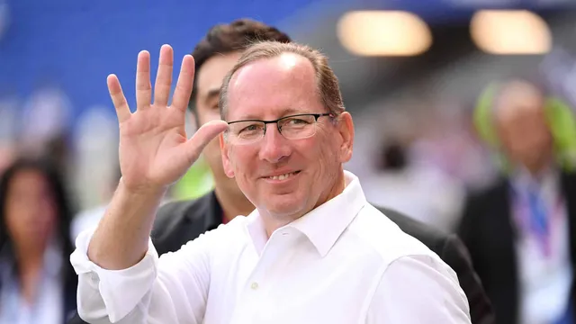 OL : “Une erreur de casting”, quand Riolo se paie John Textor