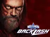 WWE : découvrez la carte de Wrestlemania Backlash 2022