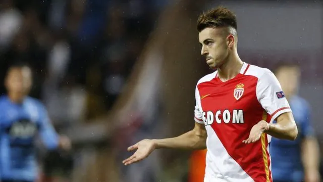 5 Joueurs qui ont raté leur passage à l’AS Monaco