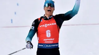 Antholz – Une journée de folie pour l’équipe de France !