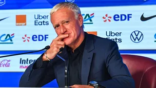 Equipe de France : la liste de Deschamps avec quelques surprises