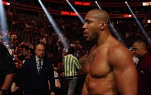 UFC 310 : “Il n’y avait plus de pied”, les nouvelles peu rassurantes de Ciryl Gane