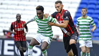 Le Celtic poursuit son séjour en France lors d’un amical contre le PSG.
