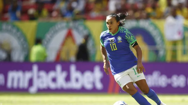 Coupe du monde féminine 2023 : Marta participe-t-elle à la compétition ?