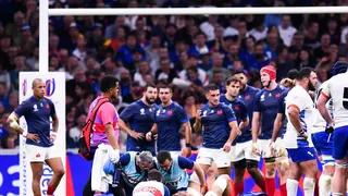 COUP DUR à venir pour le XV de France pour la suite de sa Coupe du Monde de Rugby