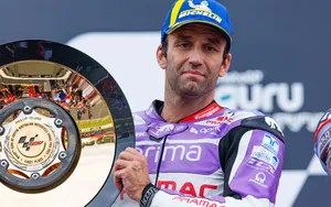 MotoGP : Un Zarco écœuré avait envie de « gifler quelques personnes »