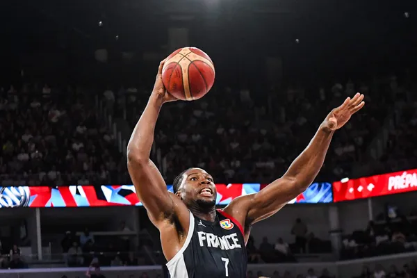 coupe du monde basket 2023