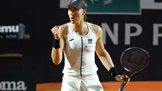 RG 2023 : qui est Beatriz Haddad Maia, première femme brésilienne a atteindre les demi-finales d’un Grand Chelem depuis 55 ans ?