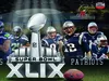 La Rétro NFL : Super Bowl XLIX