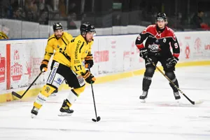 Hockey : très bonne nouvelle pour la Ligue Magnus 
