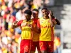 RC Lens : Morgan Guilavogui veut mener Lens au sommet