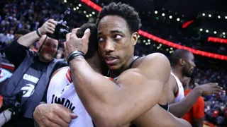 Raptors – Spurs : émotions en perspective