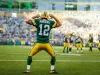 Trophée WeSport x NFL : Aaron Rodgers futur MVP ?