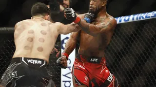 UFC Vegas 80 : Date, Chaine TV, Programme