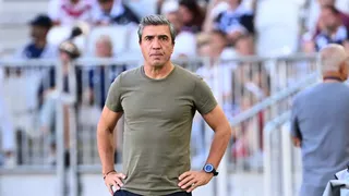 Bordeaux : un ancien joueur du club en pole pour succéder à David Guion