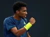 Open d’Australie (H) : Félix Auger-Aliassime domine Denis Shapovalov