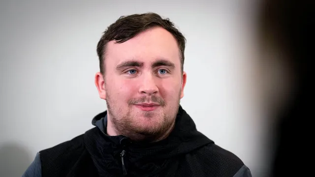 Luke Littler : “Je ne m’entraîne qu’une demi-heure par jour parce qu’au-delà, ça m’ennuie”
